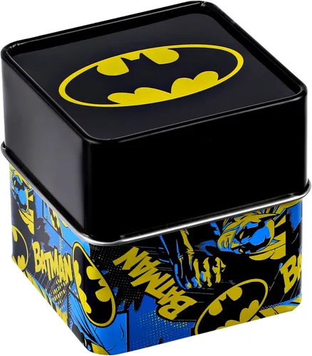 Vista 3 de Accutime Kids Batman Digital Quartz Watch for Boys, Girls & Adults All Ages
