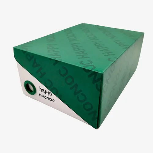 Vista 8 de Zapatos para niños y niñas, zapatos de lona con velcro y suela de color caramelo, tallas 6-14
