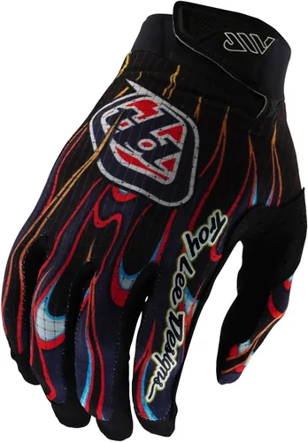 Vista 29 de Troy Lee Designs Guantes Air 2023 - Lucid