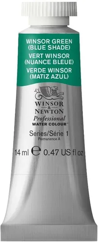 Vista 131 de Winsor & Newton - Pintura para acuarela profesional
