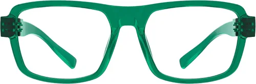 Vista 42 de Eyekepper Gafas de lectura con marco rectangular para hombre y mujer, color negro +0.50 1 unidad de color negro.