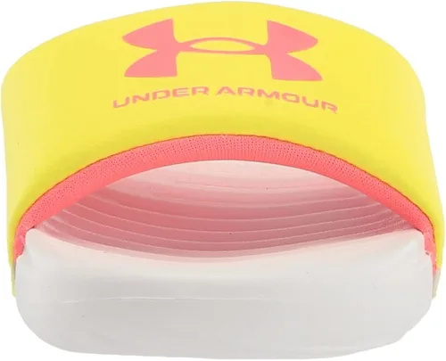 Vista 2 de Under Armour Sandalias unisex Ansa con correa fija para niños