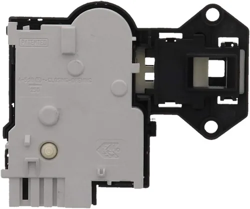 Vista 3 de Edgewater Parts 203504, AP6333253 Bloqueo de tapa compatible con lavadora Speed Queen