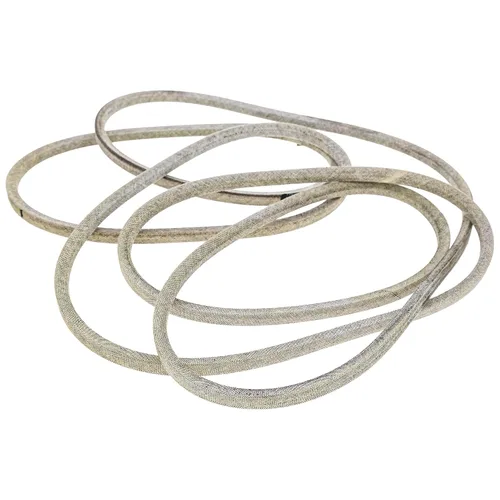 Vista 5 de Toro 119-8820. Correa en V para cortadora de pasto y cubierta. Compatible con SWX5050 SWX5000 SW5000 SS5060 SS5035