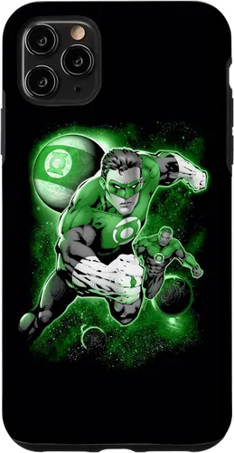 Vista 13 de Green Lantern Lantern Planet Case for iPhone 17