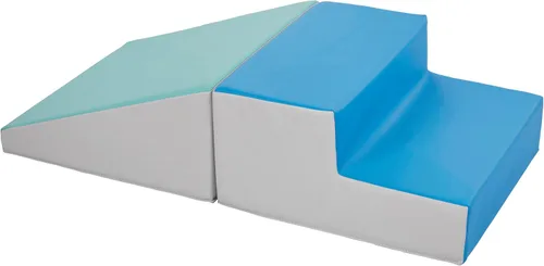 Vista 10 de Back2School Express Little Adventurer Step and Slide, juego para interiores, surtido