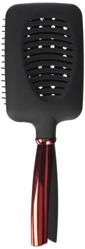 Vista 2 de Phillips Brush Breeze SP - Cepillo para el cabello con ventilación de paleta grande