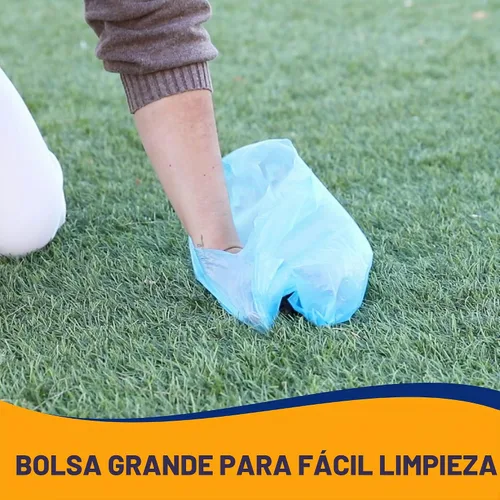 Vista 5 de Repuestos de bolsas de residuos desechables Arm & Hammer, Variados
