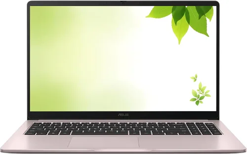Vista 6 de ASUS 14” FHD Touchscreen Chromebook with 360 Hinge, MediaTek Processor Up to 2.2GHz, 8GB DDR4 RAM, 128GB SSD, Super-Fast WiFi, Chrome OS, Pastel