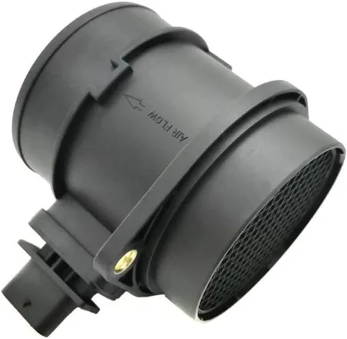 Vista 3 de Sensor de flujo de aire masivo MAF MASS AIR SENSOR METER Compatible con HYUNDAI Accent Getz I10 I20 I30 Compatible con Matrix Compatible con KIA
