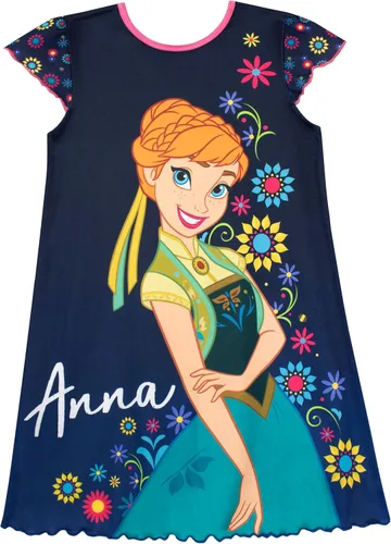 Vista 2 de Disney Camisón Frozen para niñas