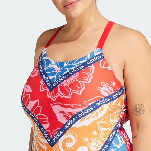 Vista 3 de adidas Bañador Farm Rio para mujer
