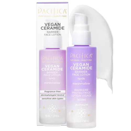 Vista 20 de Pacifica Dreamlit Loción Facial Iluminadora – Hidratante Brillante con Vitamina C y Niacinamida para un Rostro Radiante - Acabado Natural y Luminoso