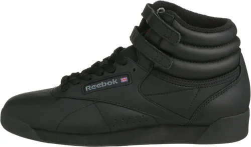 Vista 8 de Reebok Womens Freestyle Hi High Top Sneaker