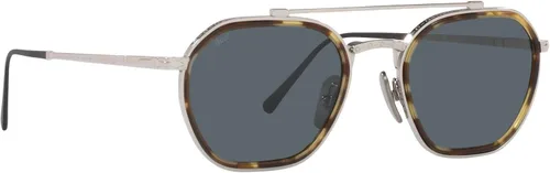 Vista 12 de Persol PO5010ST Pilot - Gafas de sol, DoradoVerde