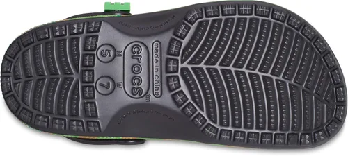Vista 3 de Crocs Unisex-Adult Classic Minecraft Clog