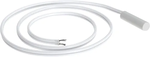 Vista 3 de WR55X10025 Sensor de temperatura del refrigerador para refrigeradores GE Hotpoint WR55X10026 WR55X10027 WR55X10028 PS304103 AP3185407, paquete de 3