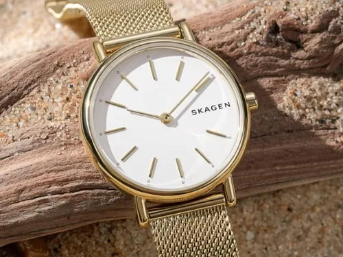 Vista 5 de Skagen Reloj de mujer