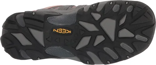 Vista 4 de KEEN Women's Voyageur Low Height Breathable Hiking Shoes