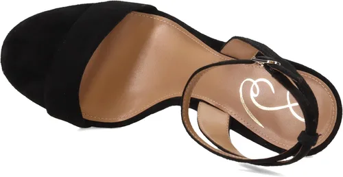 Vista 6 de Sam Edelman Sandalia de tacón jade para mujer