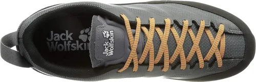 Vista 5 de Jack Wolfskin Scrambler 2 Texapore - Botas bajas de senderismo para hombre
