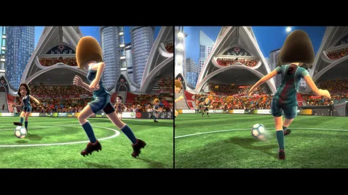 Vista 5 de Kinect Sports Japan Import