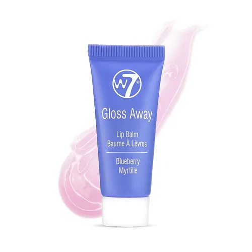 Vista 7 de W7 Gloss Cuties - Colección de mini bálsamo labial afrutado