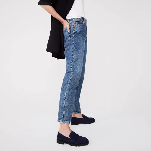 Vista 9 de Anne Klein Mocasines planos Emmylou para mujer