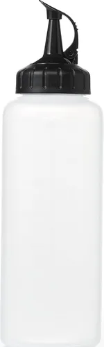 Vista 15 de OXO Good Grips Botella de exprimir para chef - Pequeña
