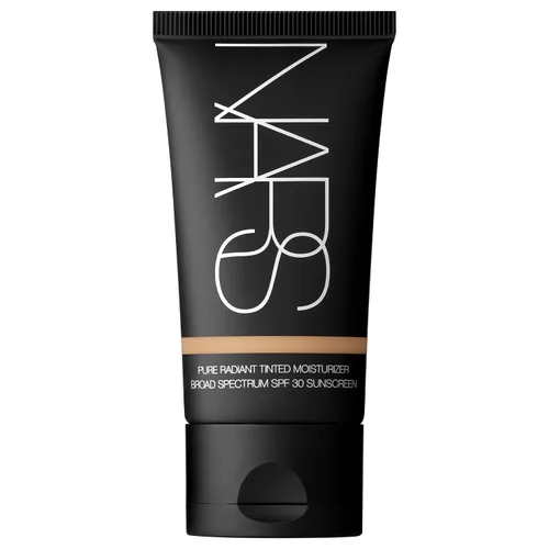 Vista 12 de NARS Pure Radiant Humectante con tinte SPF 30/PA+++, Alaska, 1.9 Onzas, I0081567