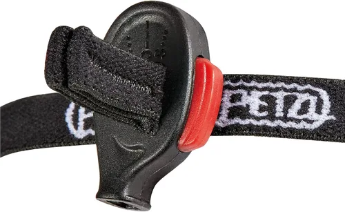 Vista 3 de PETZL, E+Lite, Faro de emergencia ultracompacto. 30 lúmenes
