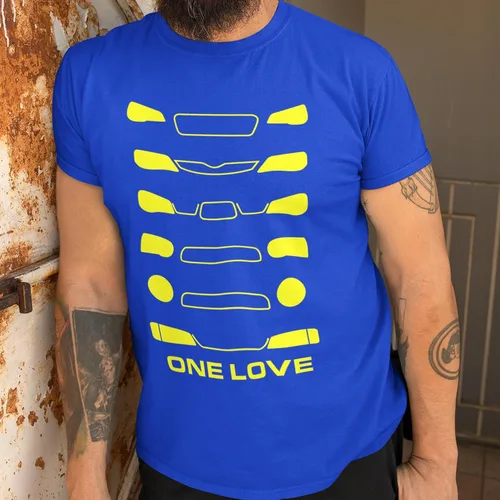 Vista 13 de Subie Generation Cars - Camiseta de manga corta para adultos, mecánico japonés de carreras, regalo para amantes de los automóviles, entusiastas