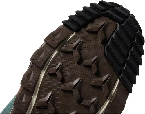 Vista 6 de Merrell Botas de senderismo impermeables Wildwood Mid Leather para hombre