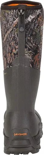 Vista 6 de Dryshod Botas de caza Camo Trailmaster camuflaje MBT-MH-CM para hombre