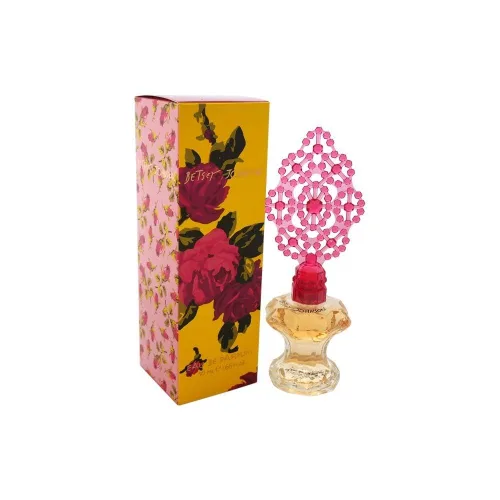 Vista 2 de Perfume Betsey Johnson de Betsey Johnson para mujer, 1.7 onza