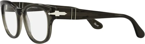 Vista 3 de Persol Women's Po3270v Square Prescription Eyewear Frames