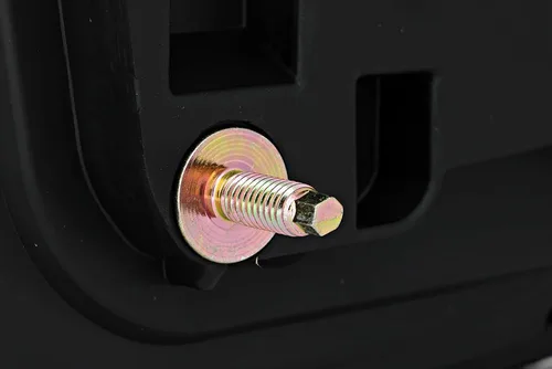 Vista 4 de Compatible con Hyundai Santa Fe 2007 2008 2010 2011 2012 eléctrico calefactado puerta lateral espejo conductor izquierda