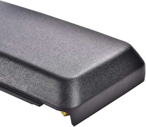 Vista 4 de G-PLUS Cubierta de parachoques delantero compatible con Ford F150 2018 2019 2020 2021 Tapa de parachoques para tapa de parachoques