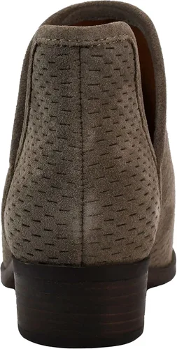 Vista 2 de Lucky Brand Botines Baley para mujer
