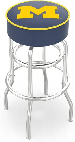 Vista 8 de Holland Bar Stool NCAA Unisex-Adult L7C1