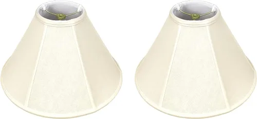 Vista 26 de Royal Designs, Inc BSO-706W-13BG Coolie Empire - Pantalla de pared, 5 x 13 x 8, color beige
