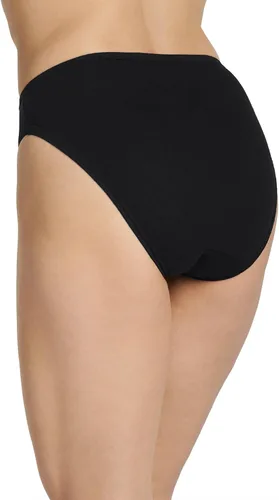 Vista 2 de Jockey - Ropa interior Elance para mujer, corte francés, paquete de 6