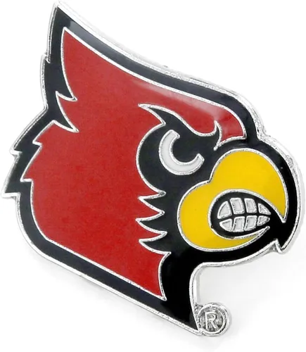 Vista 16 de NCAA San Diego State Aztecs Unisex NCAA Logo Pin
