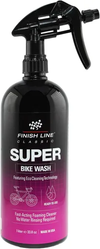 Vista 8 de Finish Line Super Bike Wash