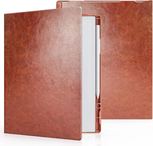 Vista 8 de E NET-CASE Funda para tableta notable 2 de 10,3 pulgadas, diseño delgado y ligero, funda para papel digital notable 2 con soporte para lápiz