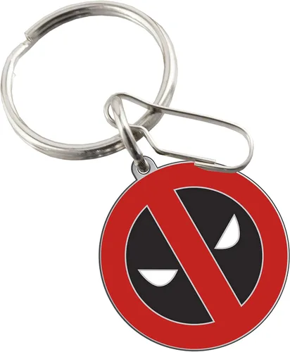 Vista 4 de Plasticolor Star Wars Keychain