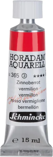Vista 289 de Schmincke HORADAM AQUARELL ONETZ 0.2 fl oz,l 14031001 031 ONETZ
