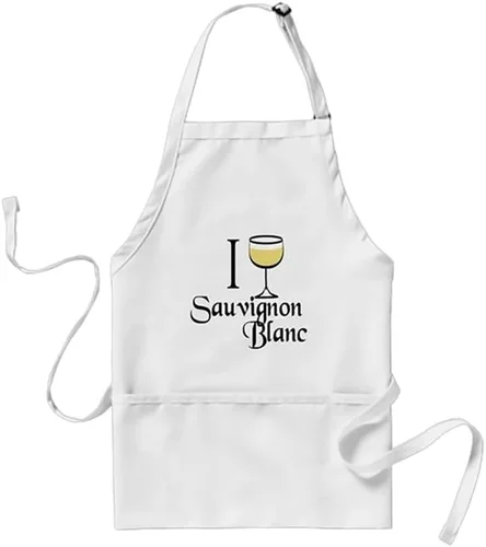 Vista 18 de No Soy Mandilon Soy Obediente Adult Apron I'm Not Mandilon I'm Obedient