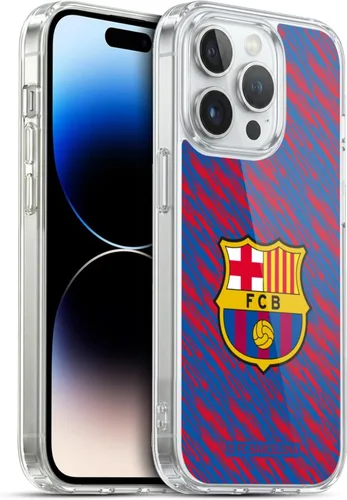 Vista 51 de Head Case Designs - Carcasa de gel suave compatible con Apple iPhone 7 Plus/iPhone 8 Plus Barca