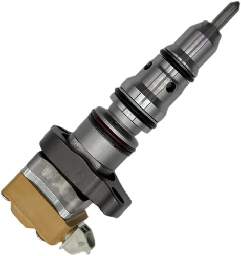 Vista 3 de Inyector de combustible BN1830691C1 de 1 PCS para Caterpillar Perkins 1300 Series Engine